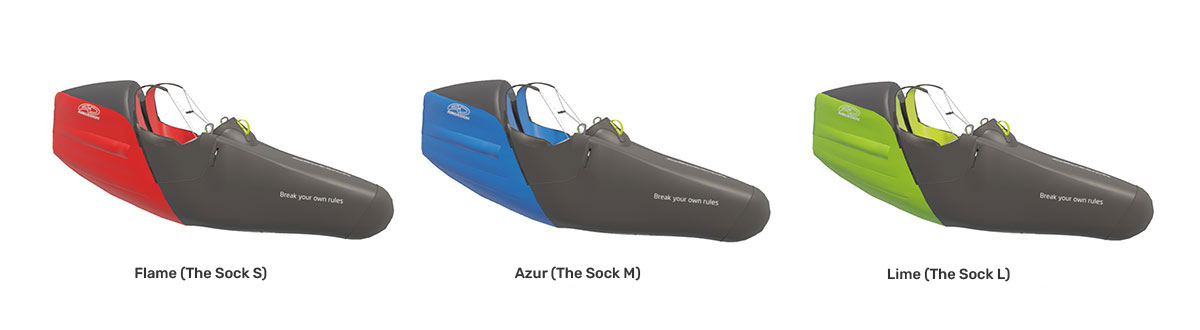 couleurs airdesign the stock